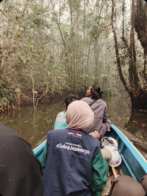 Foto kegiatan warga