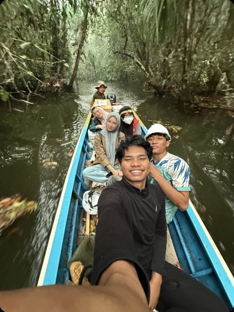 Foto kegiatan warga